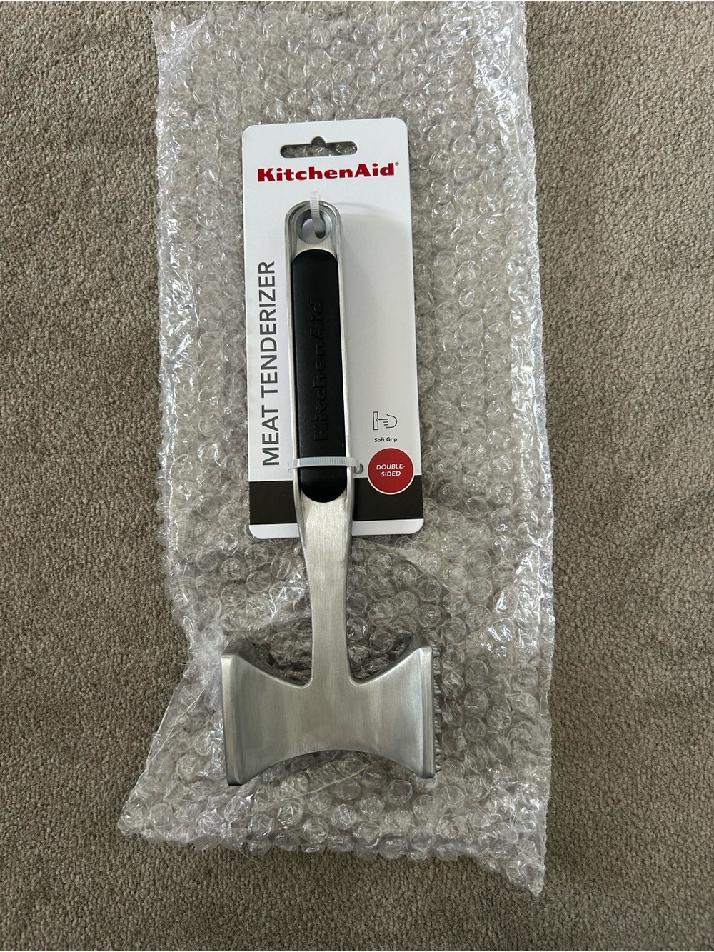 KitchenAid Meat Tenderizer